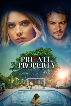 Jaquette : Private Property
