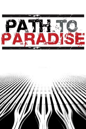 Jaquette : Path to Paradise: The Untold Story of the World Trade Center Bombing