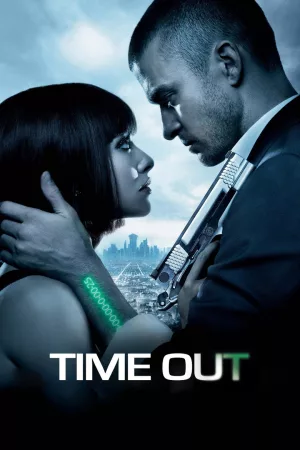 Jaquette : Time Out