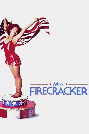 Jaquette : Miss Firecracker