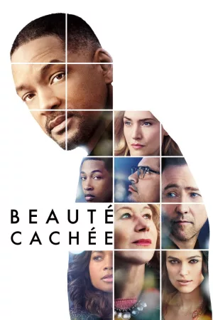 Jaquette : Beauté cachée