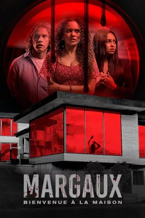 Jaquette : Margaux