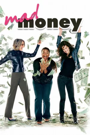 Jaquette : Mad Money