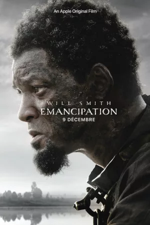 Jaquette : Emancipation