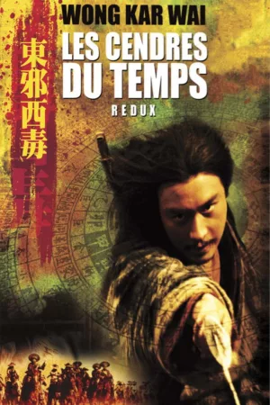 Jaquette : Les Cendres du temps