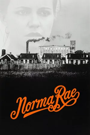 Jaquette : Norma Rae