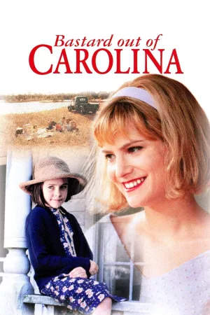 Jaquette : Bastard Out of Carolina