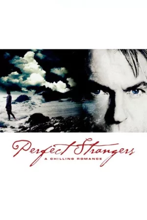 Jaquette : Perfect Strangers