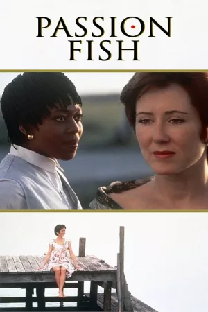 Jaquette : Passion Fish