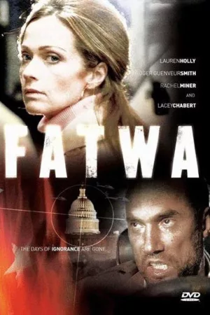 Jaquette : Fatwa