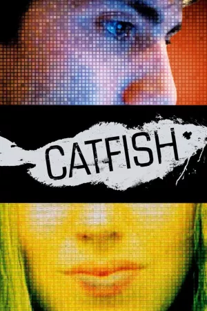 Jaquette : Catfish