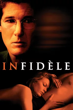 Jaquette : Infidèle