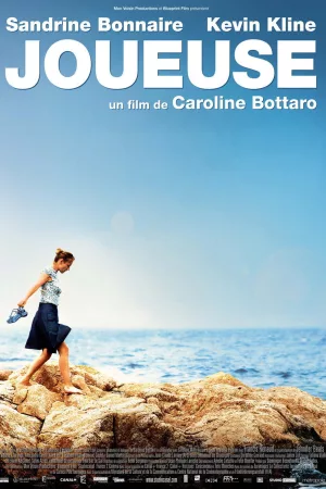 Jaquette : Joueuse