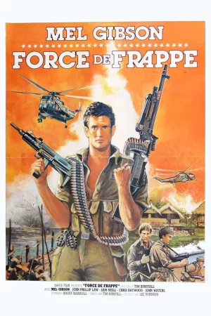 Jaquette : Attack Force Z