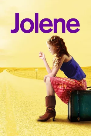 Jaquette : Jolene