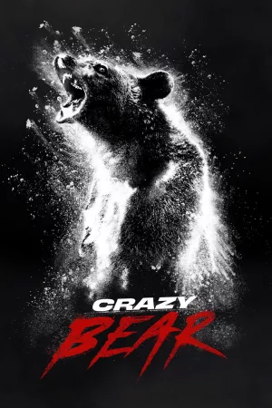 Jaquette : Crazy Bear
