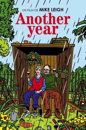Jaquette : Another Year