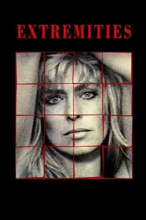 Jaquette : Extremities