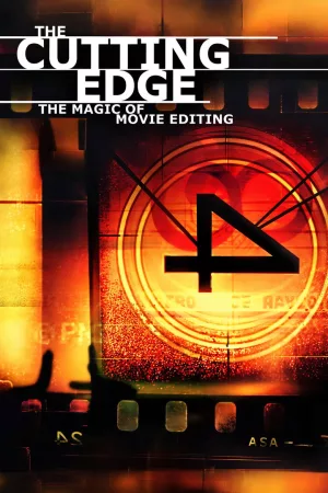 Jaquette : The Cutting Edge: The Magic of Movie Editing