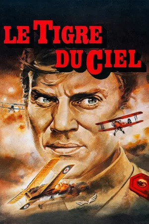 Jaquette : La Bataille du Ciel