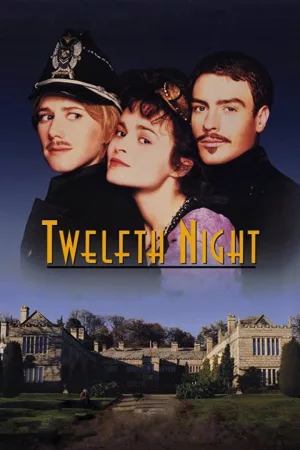 Jaquette : Twelfth Night