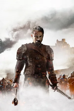 Jaquette : Medieval