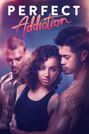 Jaquette : Perfect Addiction