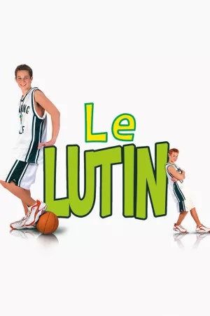 Jaquette : Le Lutin