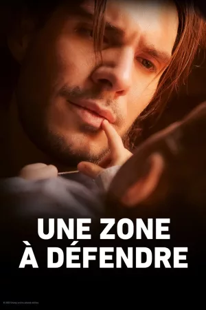 Jaquette : Une zone à défendre