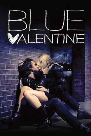 Jaquette : Blue Valentine