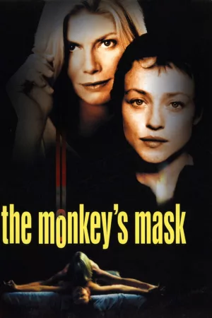 Jaquette : The Monkey's Mask