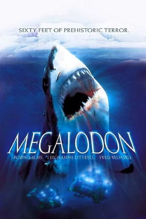 Jaquette : Killing Sharks