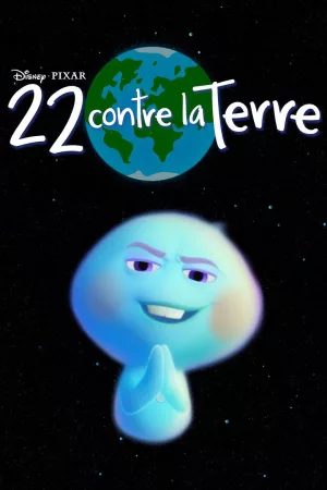 Jaquette : 22 contre la Terre