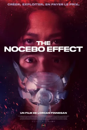 Jaquette : The Nocebo Effect