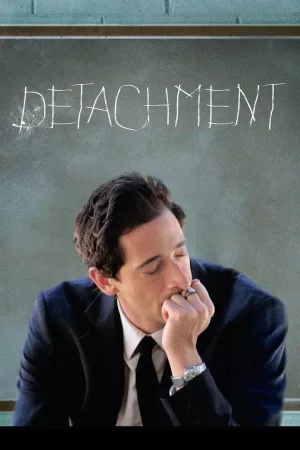Jaquette : Detachment