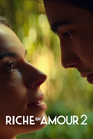Jaquette : Riche en amour 2