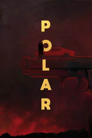 Jaquette : Polar