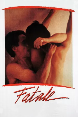 Jaquette : Fatale