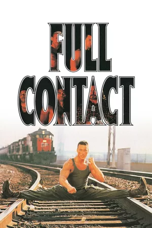 Jaquette : Full Contact