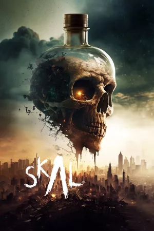 Jaquette : Skal - Fight for Survival