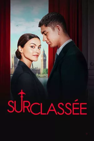 Jaquette : Surclassée