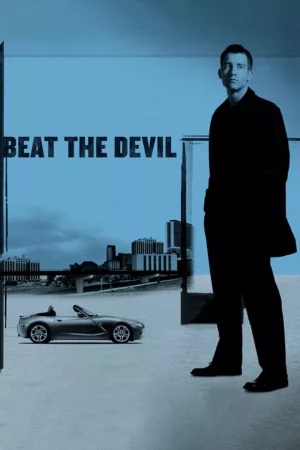 Jaquette : Beat the Devil