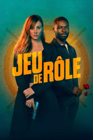 Jaquette : Role Play