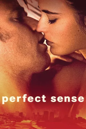 Jaquette : Perfect Sense