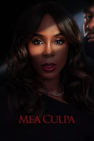 Jaquette : Mea Culpa
