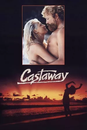 Jaquette : Castaway