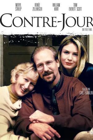 Jaquette : Contre-jour