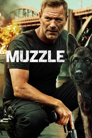 Jaquette : Muzzle