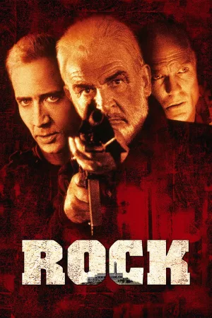 Jaquette : Rock