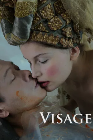 Jaquette : Visage